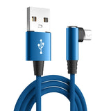 long micro usb cable | Widgebud 