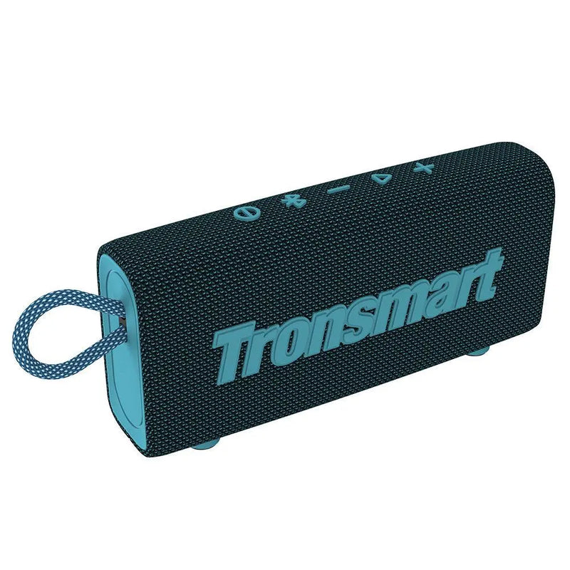 Tronsmart trip bluetooth 5.3 speaker success user manual | Widgetbud