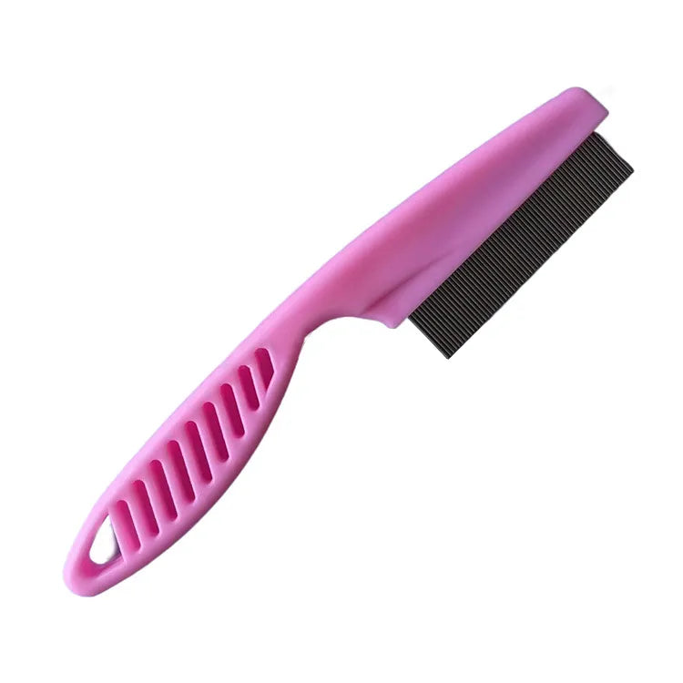 Pet Hair Shedding Comb   | Widgetbud