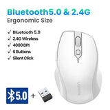 ergonomic mouse 