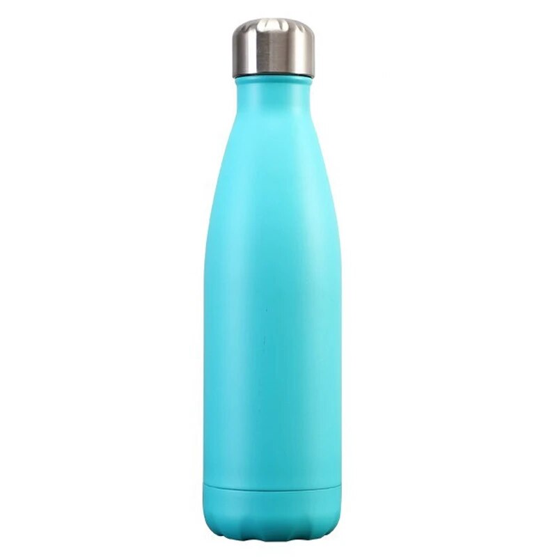 stainless steel kids water bottle | Widgetbud
