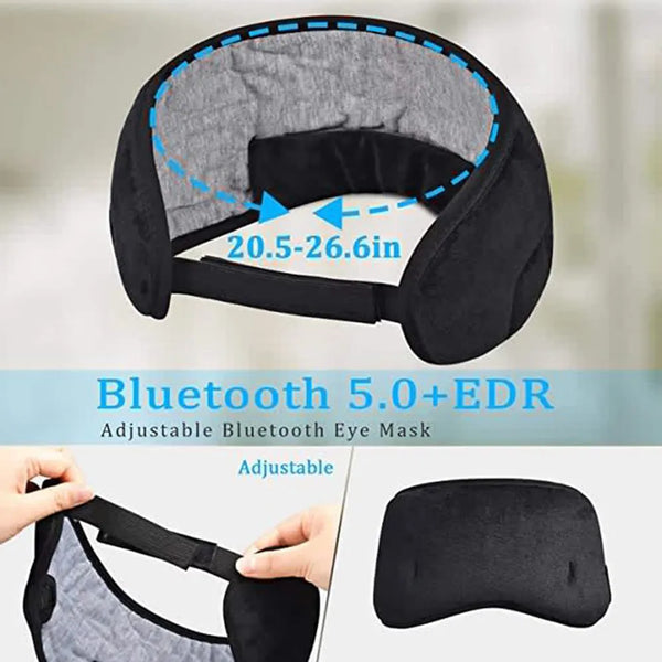 Bluetooth Sleeping Headphone