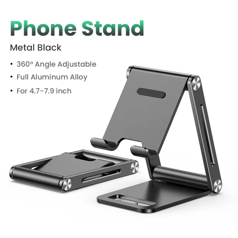 best phone and tablet stand | Widgetbud