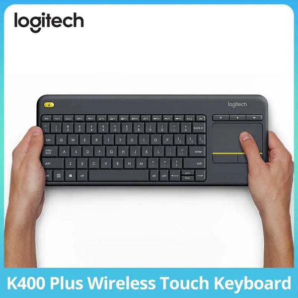 wireless touch keyboard