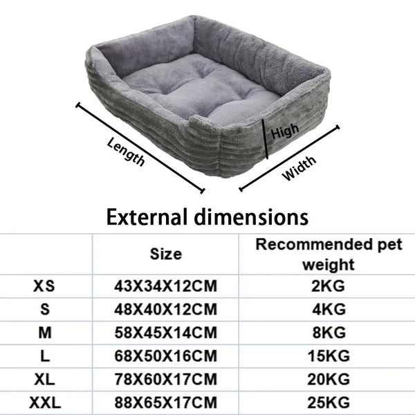 dog bed | Widgetbud 