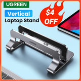 laptop stand vertical