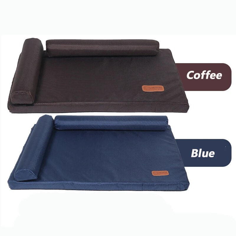 50-120Cm Summer Dog Bed