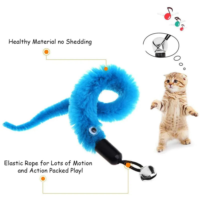 Extra large feather toys for cats | Widgetbud