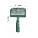 dog grooming brush and comb set | widgetbud