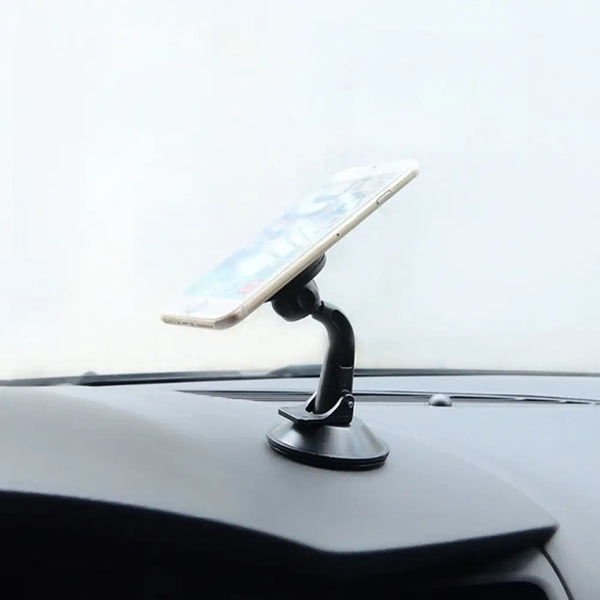 360 Rotatable Magnetic Car Holder Magnetic