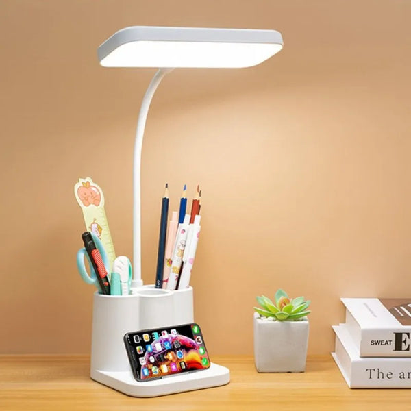 Night Light LED Desk Lamp