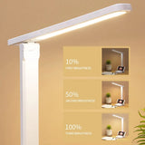 4000mAh Chargeable Folding table lamp