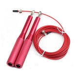 Speed Jump Rope Crossfit Men Women Kids