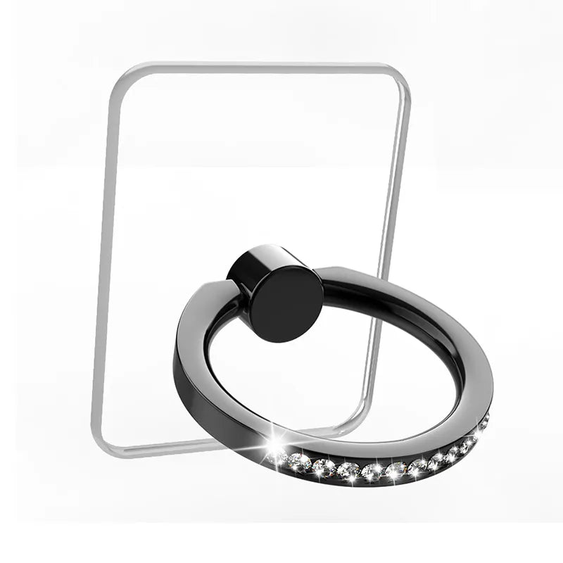 mobile phone holder ring | Widgetbud