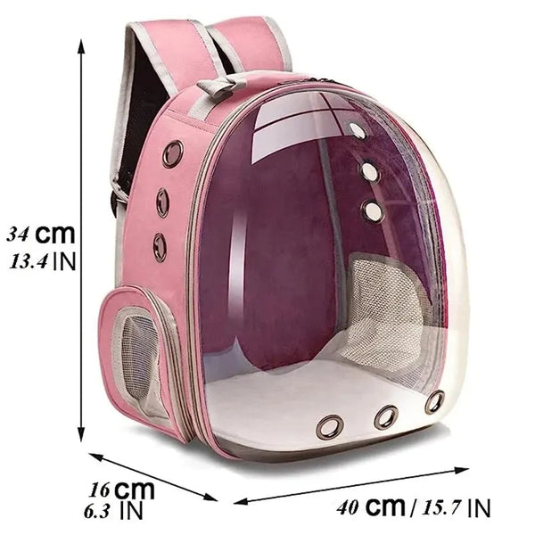 Cat Pet Carrier