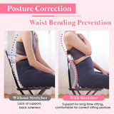 refresh - neck & back stretcher | Widgetbud