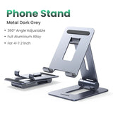 tablet and phone stand | Widgetbud