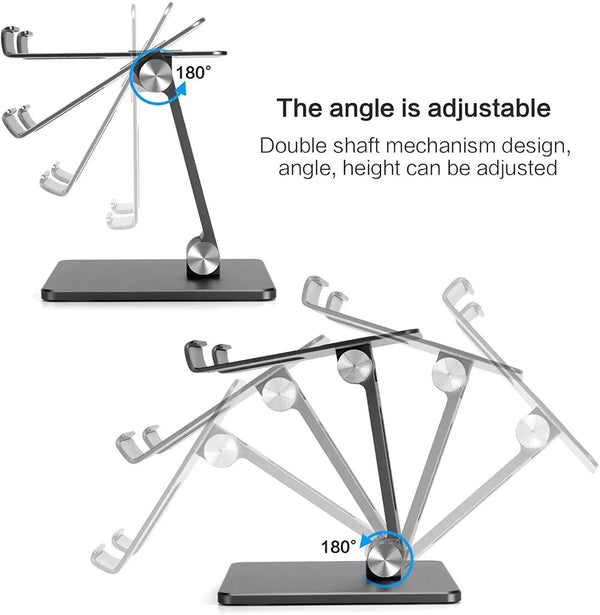 mobile stand phone holder | Widgetbud