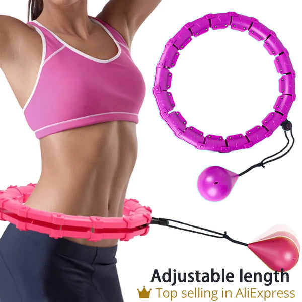 32/20/24/28 Section Adjustable Sport Hoops\