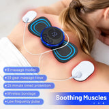 best electric neck and shoulder massager | Widgetbud