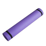 best thickness for yoga mat | Widgetbud