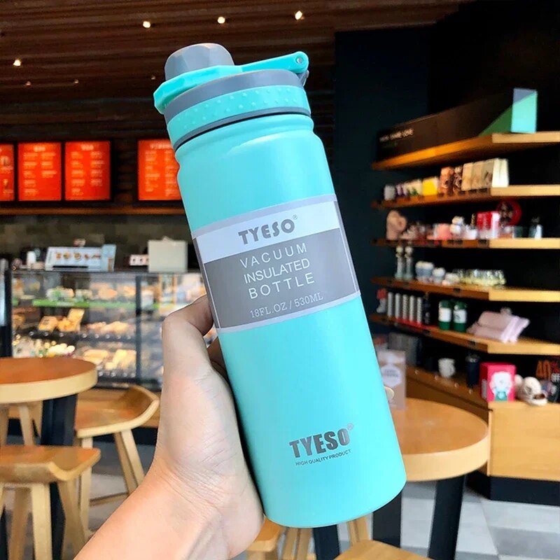 thermos stainless steel bottle