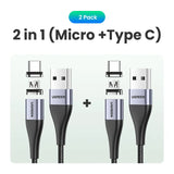 usb c magnetic charging cable | Widgetbud
