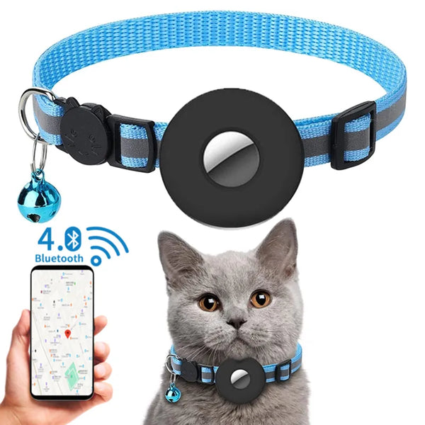 New Pet GPS Tracker Smart Locator Dog Brand