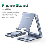 best phone and tablet stand | Widgetbud