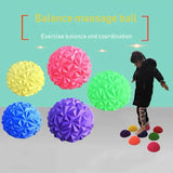 1Pcs Half Sphere Yoga Balls