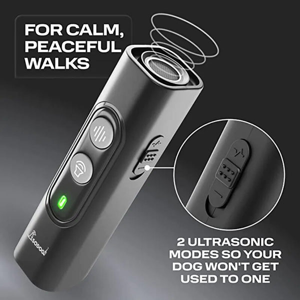 ultrasonic dog barking repellent | widgetbud