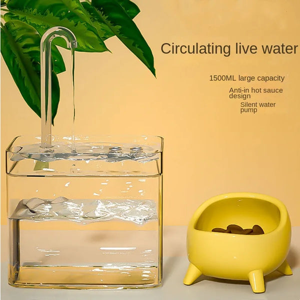cat fountain water filters | widgetbud