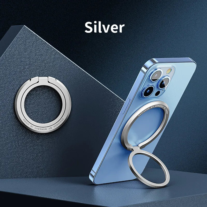 best magnetic phone ring holder | Widgetbud