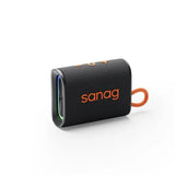 sanag speaker manual | Widgetbud