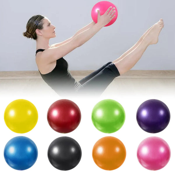 Home Training Yoga Ball