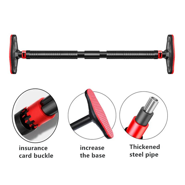 Exercise Home Workout Gym Chin Up Training Pull Up Bar