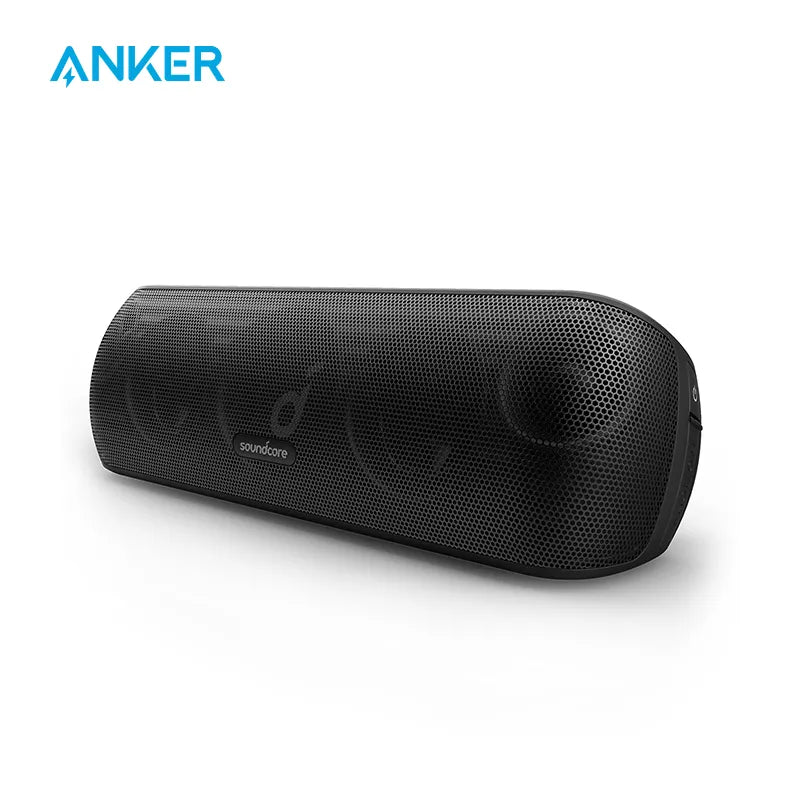  Anker Soundcore Bluetooth Speaker