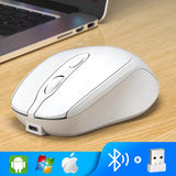 bluetooth mouse rechargeable | Widgetbud