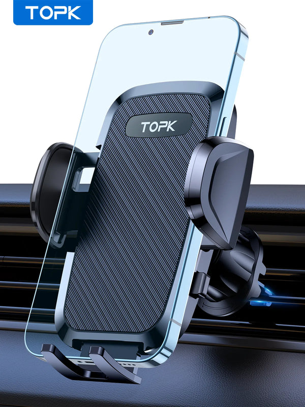 TOPK D36-G Universal Car Phone Holder