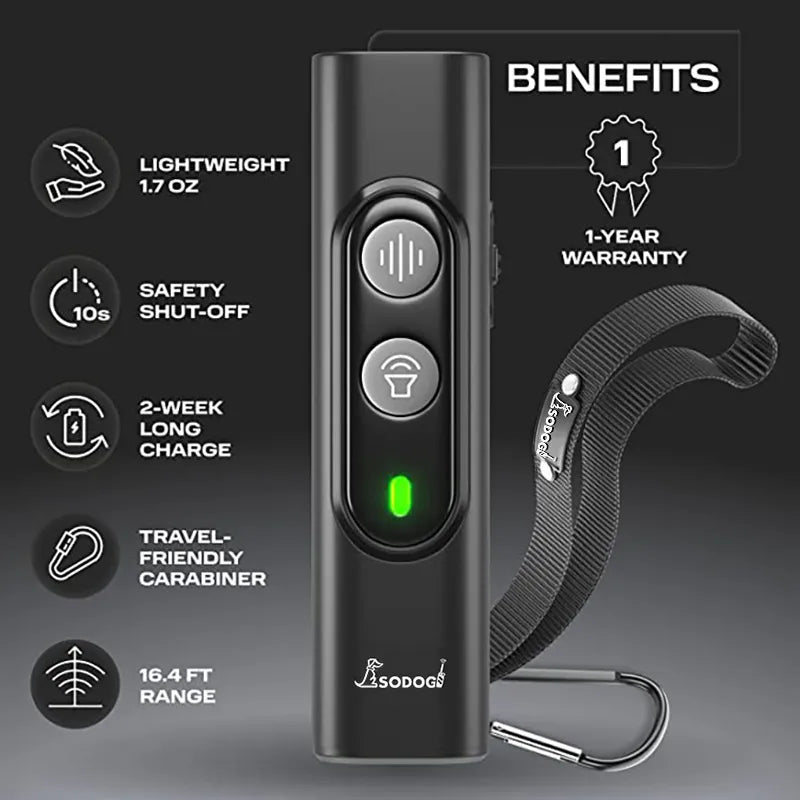 dog repellent ultrasonic device | widgetbud