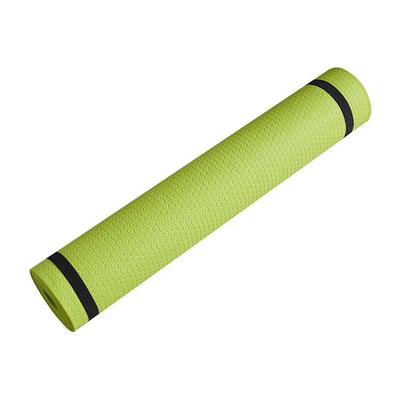 yoga mat extra thick | Widgetbud