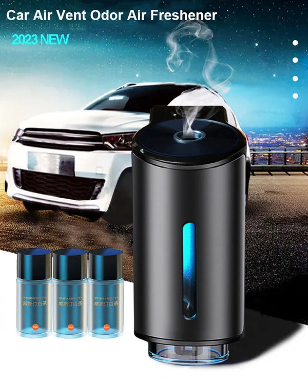 Car Air Fresheners Novelty Air Condition Perfume