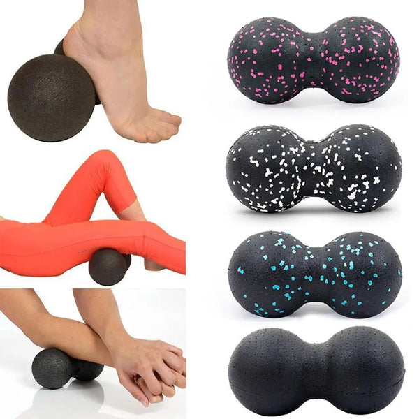 Yoga Massage Roller Ball