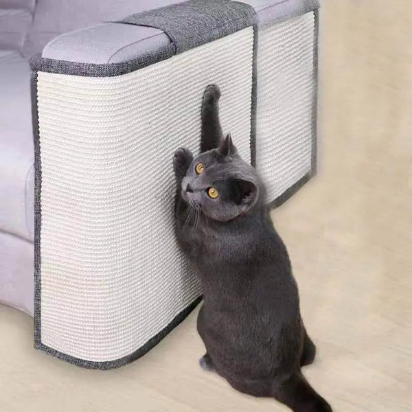 Cat Kitten Pet Toy Scratch Board