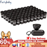 Dog Poop Bags for dog Large