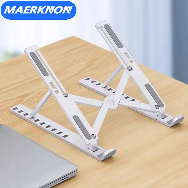 portable foldable laptop stand