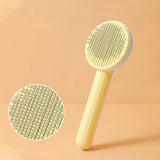 Hair Remover Brush For Dogs
