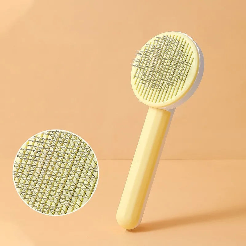 Hair Remover Brush For Dogs