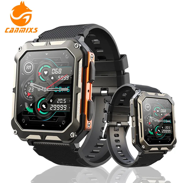 watches Android iOS Fitness Tracker
