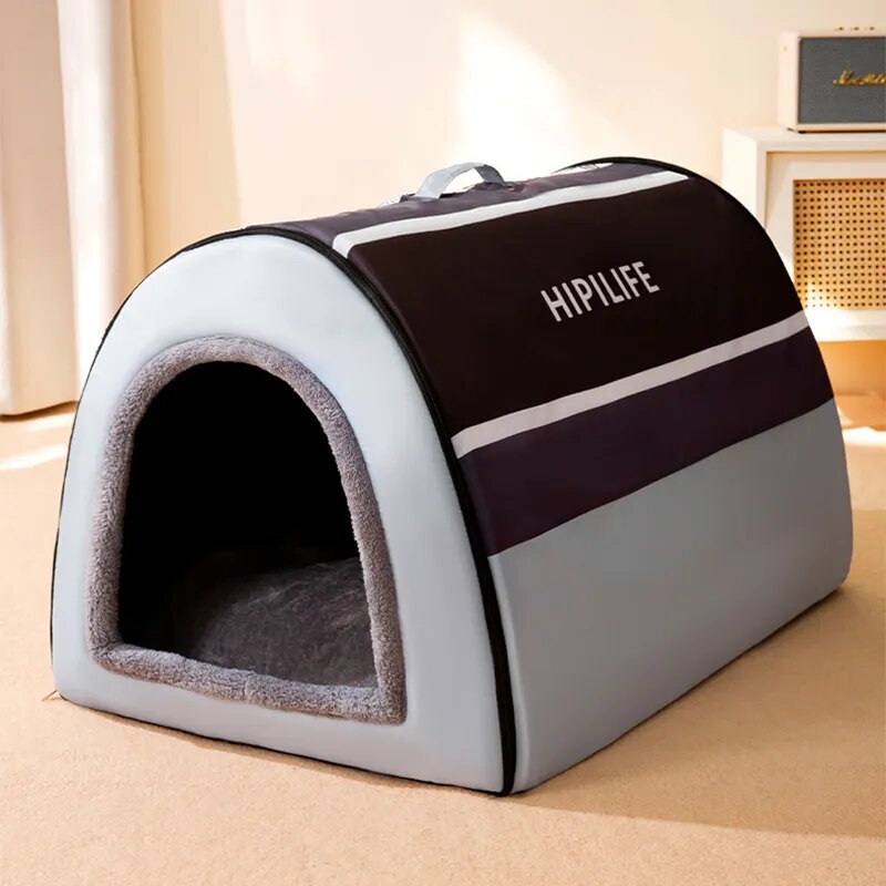 warm dog houses for winter | widgetbud